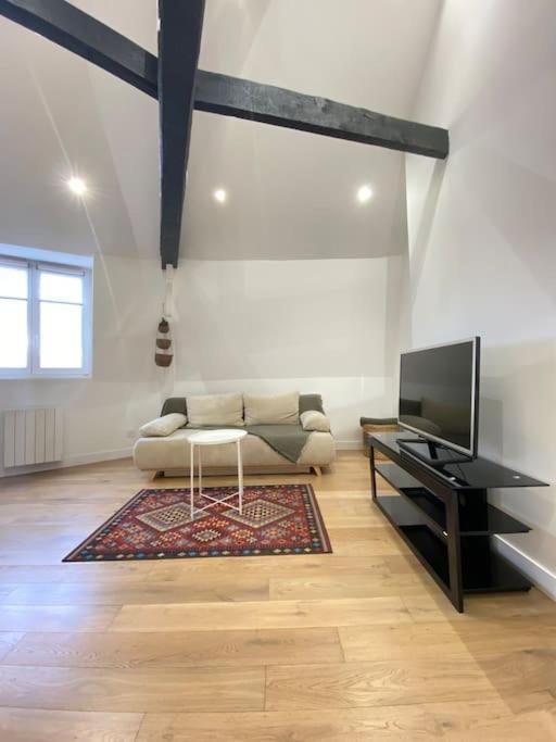 Appartement F3 & Solferino Λιλ Εξωτερικό φωτογραφία