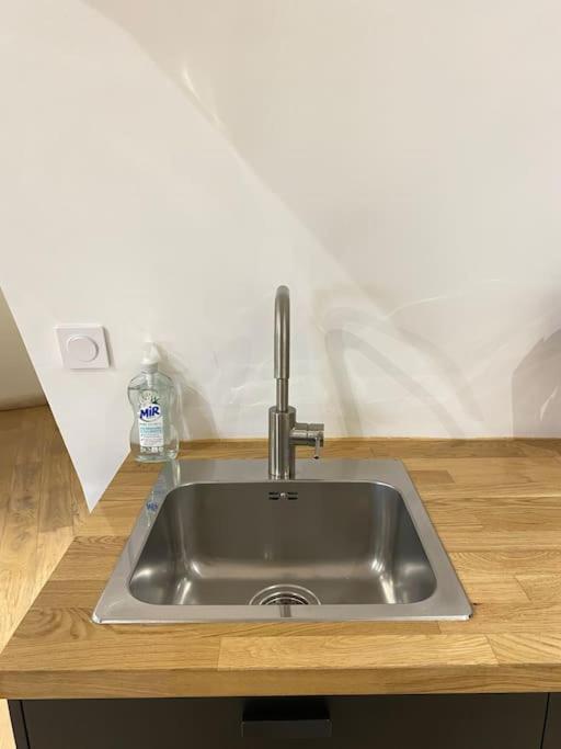 Appartement F3 & Solferino Λιλ Εξωτερικό φωτογραφία
