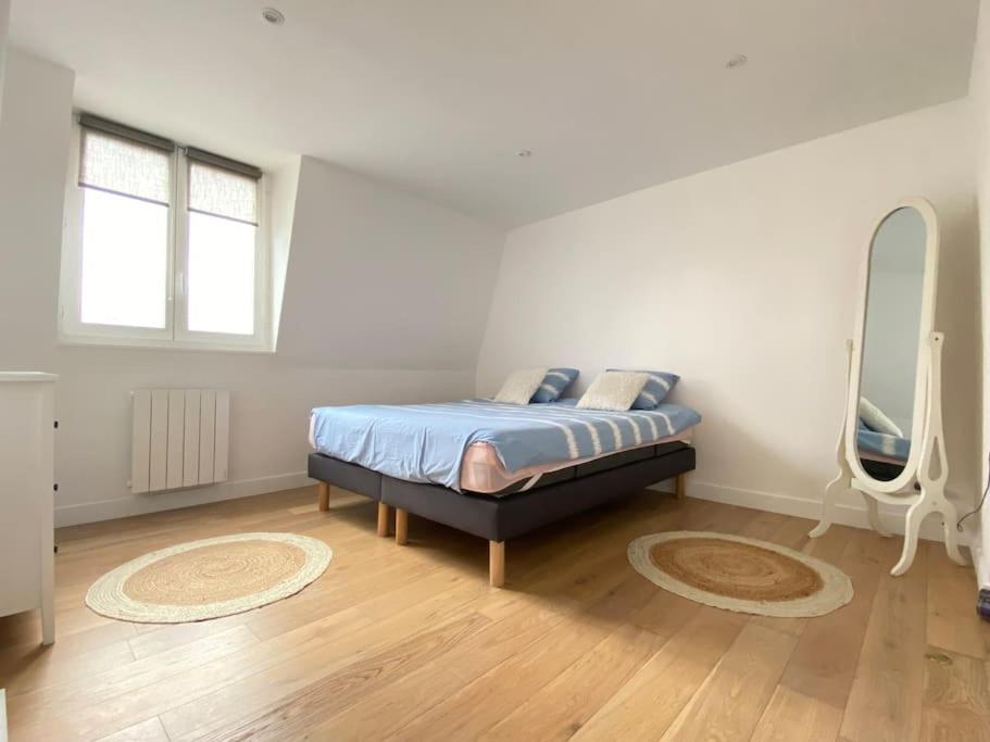 Appartement F3 & Solferino Λιλ Εξωτερικό φωτογραφία