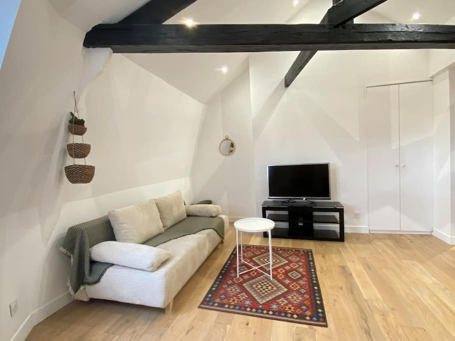 Appartement F3 & Solferino Λιλ Εξωτερικό φωτογραφία
