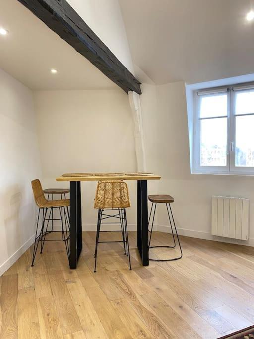 Appartement F3 & Solferino Λιλ Εξωτερικό φωτογραφία