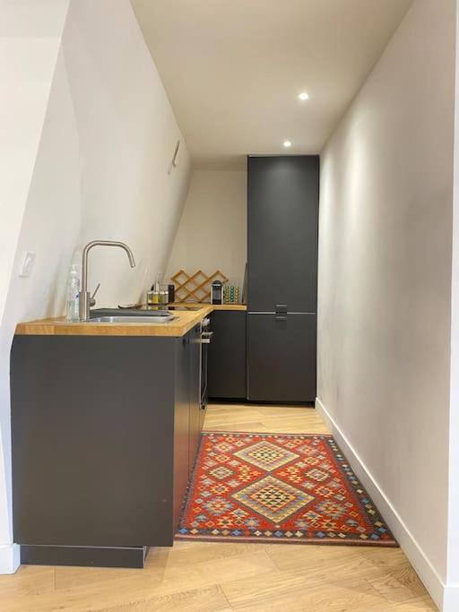 Appartement F3 & Solferino Λιλ Εξωτερικό φωτογραφία