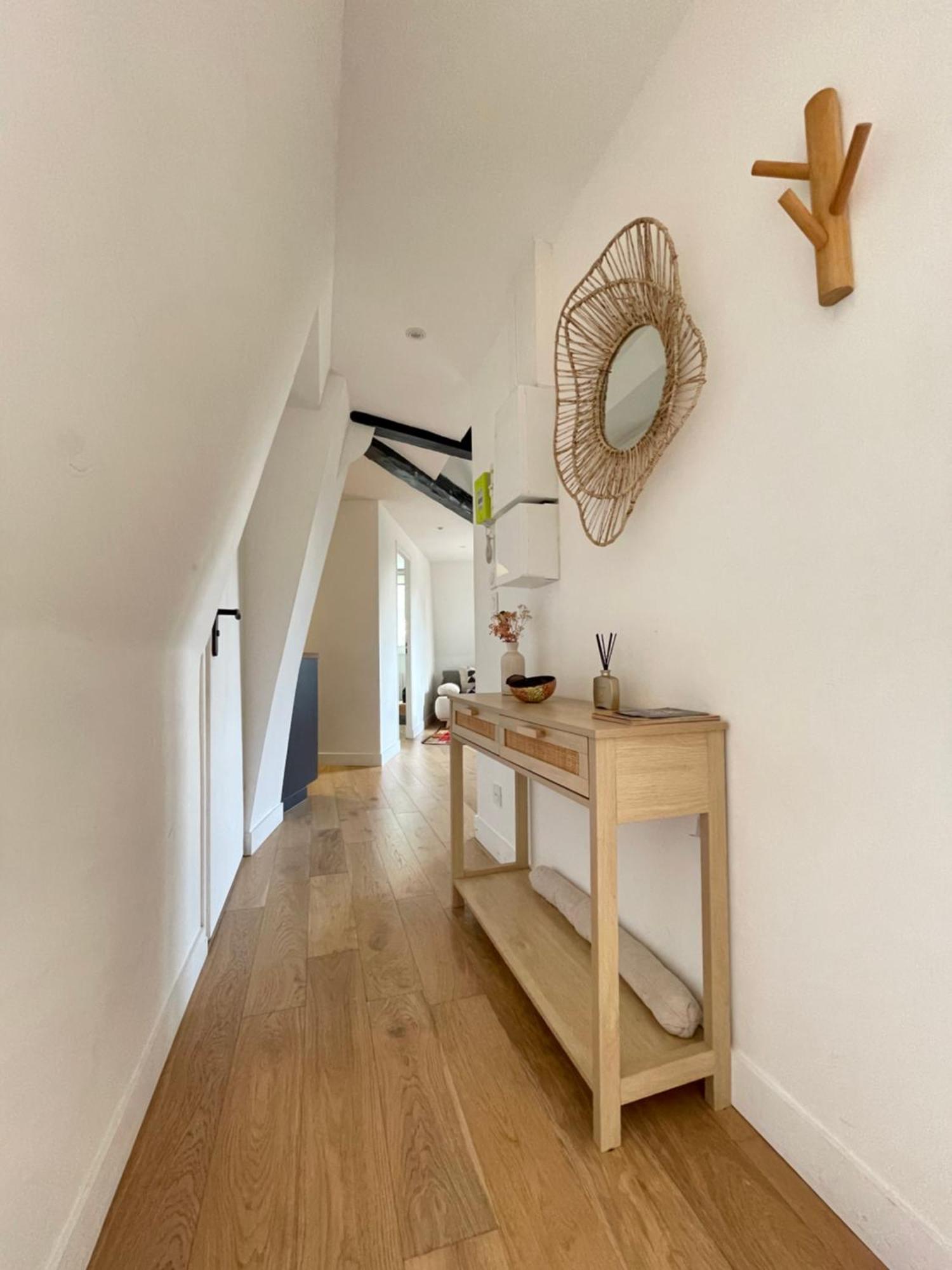 Appartement F3 & Solferino Λιλ Εξωτερικό φωτογραφία