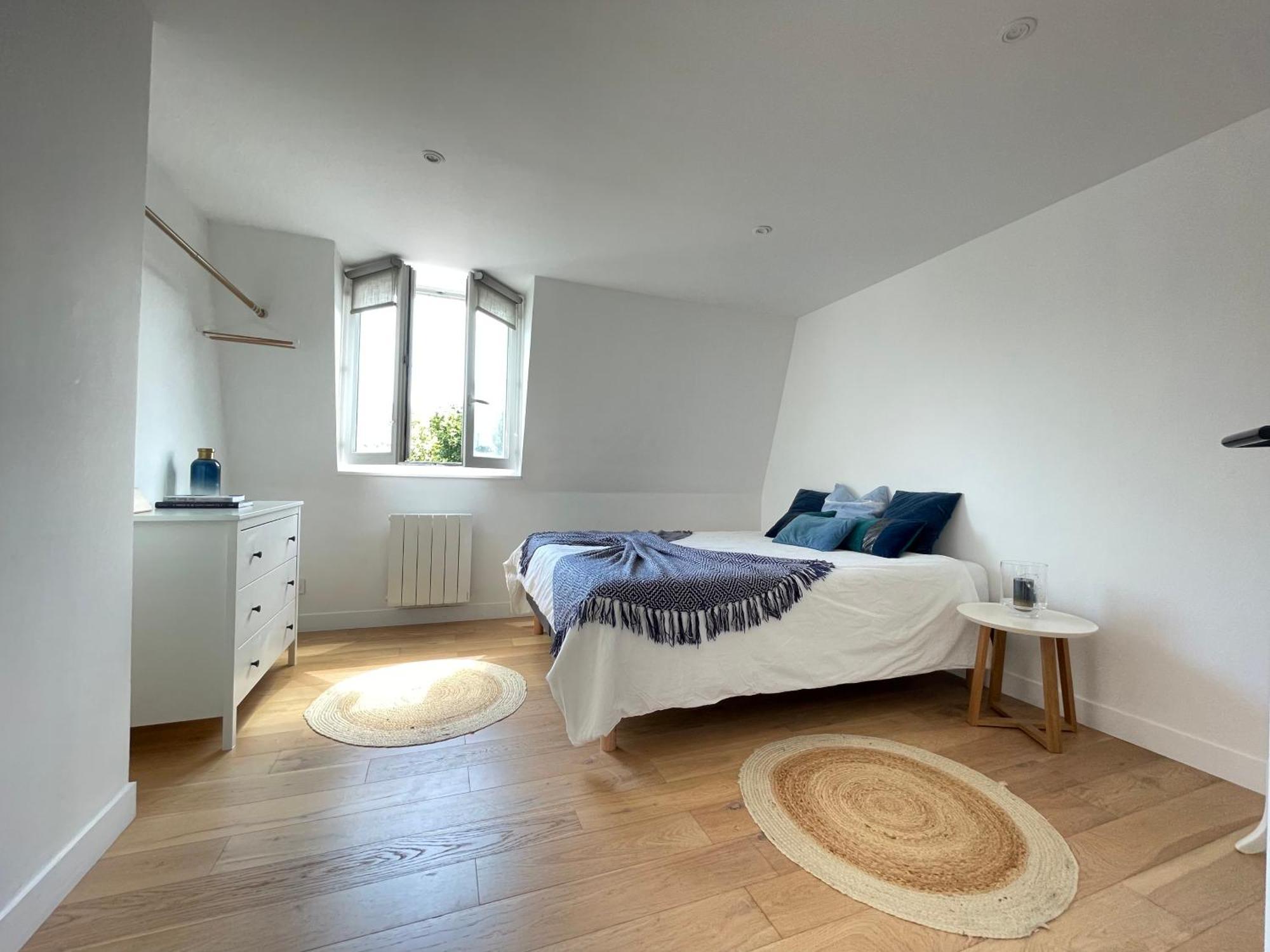 Appartement F3 & Solferino Λιλ Εξωτερικό φωτογραφία