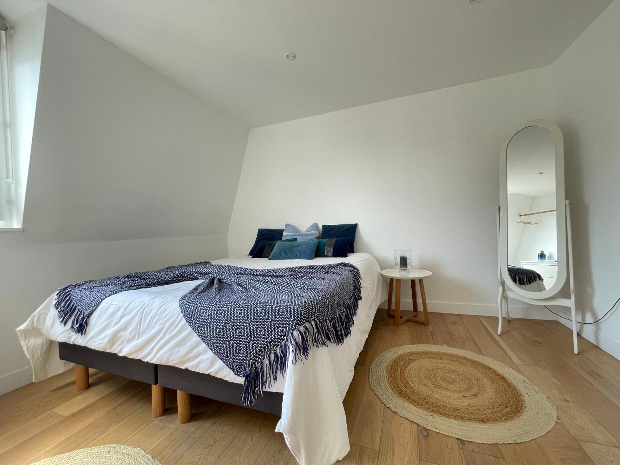Appartement F3 & Solferino Λιλ Εξωτερικό φωτογραφία