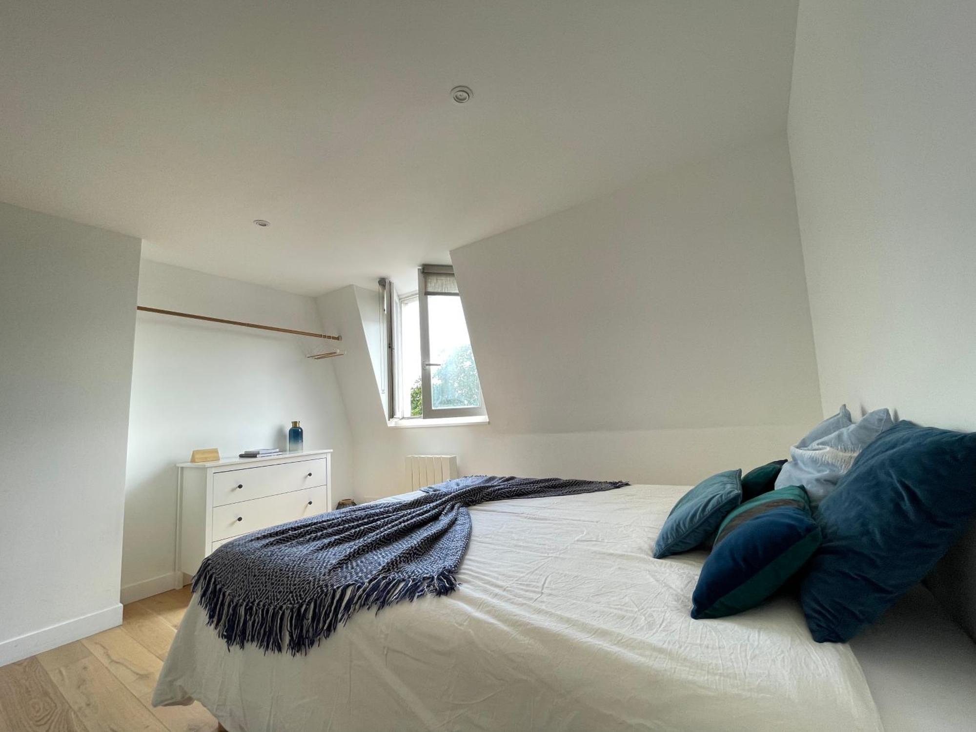 Appartement F3 & Solferino Λιλ Εξωτερικό φωτογραφία